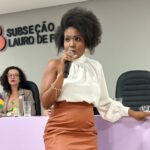 Eveline Santos